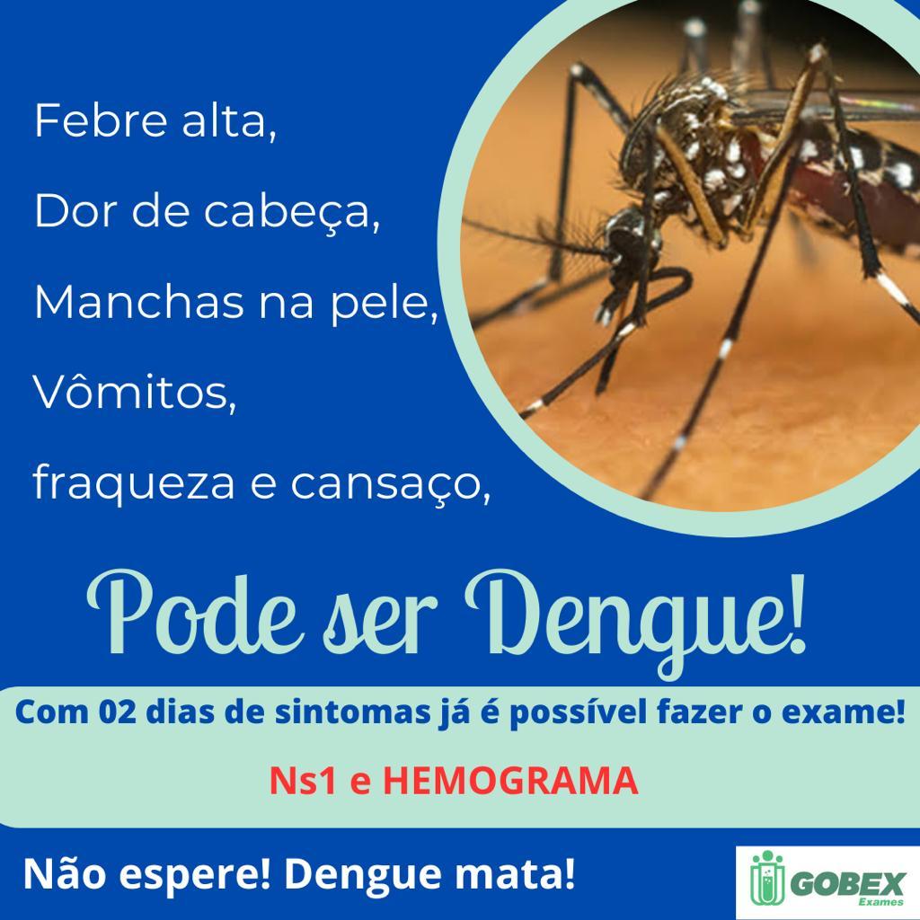 Dengue