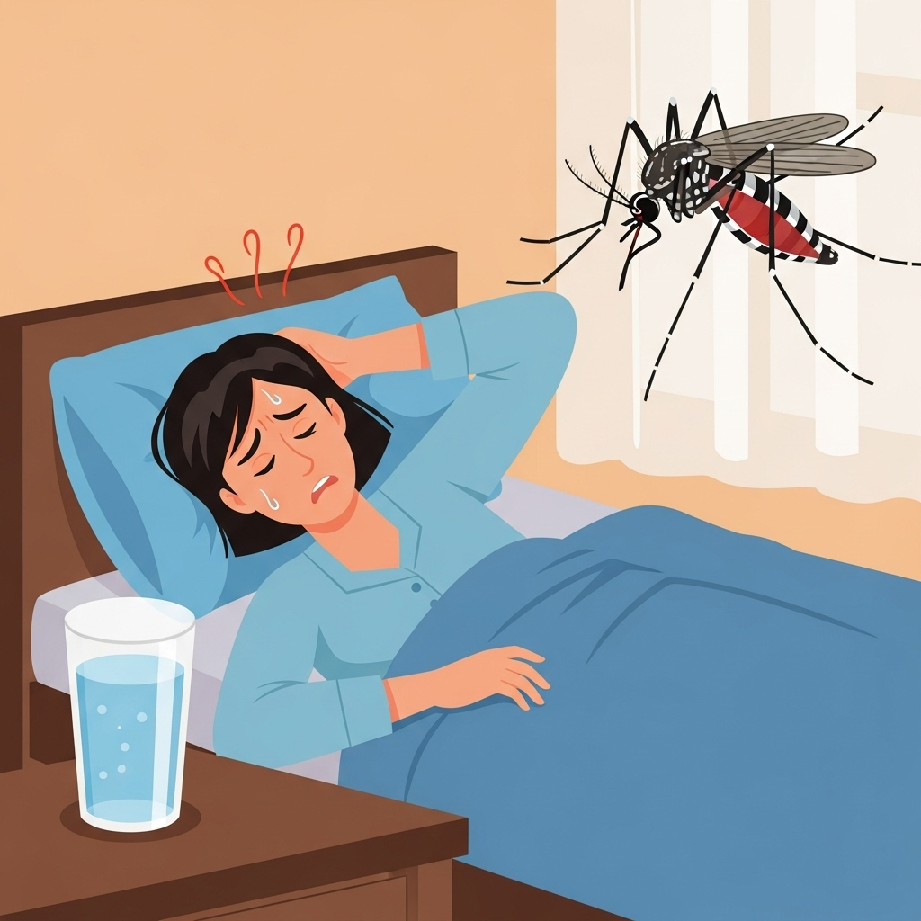 Dengue